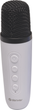 Портативна колонка Denver BTM-610 10W RGB White (BTM-610) - зображення 6