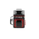 Нивелир лазерный линейный ADA CUBE 3-360 Basic Edition (А00559) - изображение 2