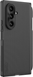 Zestaw z etui Nillkin Super Frosted Shield Fold S-Pen oraz rysika do Samsung Galaxy Flip 7 Black (6902048298736) - obraz 3