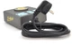 Зарядна станція з цифровою індикацією Mechanic S-Power, 3xPD3.1-100W, QC3.0-15W, USB-A, Wireless Charging, 3xSocket, 220V/135W, 125x131x54 мм (YT40937) - зображення 4