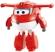Ігрова фігурка-трансформер Super Wings Transforming Джетт (Jett) - изображение 1