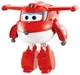 Ігрова фігурка-трансформер Super Wings Transforming Джетт (Jett) - изображение 2