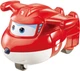 Ігрова фігурка-трансформер Super Wings Transform-a-Bots Джетт (Jett) - изображение 2