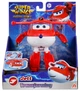 Ігрова фігурка-трансформер Super Wings Transforming Джетт (Jett) - изображение 7