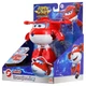 Ігрова фігурка-трансформер Super Wings Transforming Джетт (Jett) - изображение 8