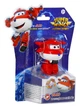 Ігрова фігурка-трансформер Super Wings Transform-a-Bots Джетт (Jett) - изображение 14