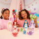 Лялька Rainbow High Littles Rainbow Fantasy Fairies Doll Opal Rainbow (543442) (0035051543442) - зображення 6