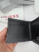 Guess гаманець розкладний сірого кольору 8802 - изображение 9