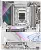 Материнська плата Gigabyte X870E AORUS MASTER X3D ICE (sAM5, AMD X870E, PCI-Ex16) - зображення 1