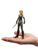 Фігурка Weta WITCHER Season2 - Ciri of Cintra Mini Epics (Відьмак Цірі) 15,2 см (345003809) - зображення 9