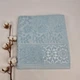 Полотенце Philippus Prime Cotton 70x140 Lydia Голубое (A395) - изображение 1