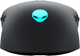 Mysz Alienware AW720M Tri-Mode Gaming Wireless Dark Side of the Moon (545-BBDN) (955555910663093) - Outlet - obraz 6