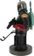 Тримач Cable guy Star Wars Boba Fett Mandalorian (CGCRSW400373) (955555911513172) - Уцінка - зображення 3