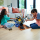Zestaw do zabawy Hot Wheels Crashzilla Attack Training Arena (0194735164325) (955555911518403) - Outlet - obraz 9