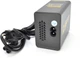 Зарядна станція з цифровою індикацією Mechanic C-Power 6P, 2xUSB-A, 2xQC3.0-5В3А, 9В2A, 12В1.5А, 2xPD3.1-(5В/9В/12В/15В) 3А, 20В2, 2, 220V/90W, 150x100x50 мм (YT40955) - зображення 2