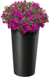 Doniczka z wkładem Kadax Grafitowa 57 cm (5903699495452) - obraz 7