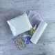 Набір для виготовлення свічки з візерунком - зображення 1