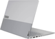 Laptop Lenovo ThinkBook 16 G8 IRL (21SH008HMH) Arctic Grey - obraz 6