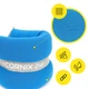 Утяжелители-манжеты для ног и рук Cornix 2 x 2 кг XR-0177 - изображение 11