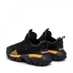 Чоловічі черевики Caterpillar Raider Sport Black/Cat Yellow 39 Чорний P724513 - изображение 2