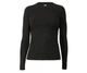 WT01 dark gray Термоджемпер жіночий Thermo Hetta XL - зображення 2