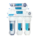 Фільтр з зворотнім осмосом Organic Smart Osmo 6 - изображение 3