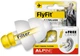 Беруши для полетов и путешествий с фильтром Alpine Hearing Protection Flyfit (12001) - изображение 6