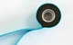 Лента для растяжки с дверным якорем Record Stretch Strap 6907 14 петель голубой-черный - изображение 5