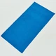 Многофункциональное спортивное полотенце COMPACT TOWEL HG-CPT002 40 см x 80 см синие - изображение 1