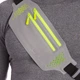 Спортивна сумка на пояс для бігу та велопрогулянок Scout My Fit 0330 Gray-Green - зображення 2