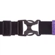 Спортивная сумка на пояс для бега и велопрогулок Scout My Fit 1000A Navy Blue-Green - изображение 3
