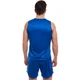 Форма для тайского бокса Everlast Zelart 1269 размер 180см Blue-Yellow - изображение 2