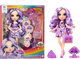 Лялька Rainbow High Rainbow Shimmers with Slime Fashion Doll Violet Фіолетова (122425) (0035051122425) - зображення 1