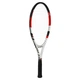 Набор ракеток для большого тенниса SP-Sport Oppum Pro 8997-23 с чехлом White-Red - изображение 3