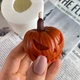 Форма для свічок - Злий гарбузик - изображение 4