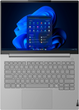 Ноутбук Lenovo ThinkBook 14 G8 IRL (21SG008PMH) Arctic Grey - зображення 6