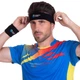 Спортивная повязка на голову Zelart 2973 Black - изображение 4
