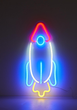 Lampa ścienna Standart Party Rocket SB202301-2 - obraz 5
