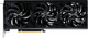 Відеокарта Gainward PCI-Ex GeForce RTX 5060 Ti Python III 8GB GDDR7 (128bit) (2572/28000) (HDMI, 3 x DisplayPort) (NE7506T019P1-GB2062T) - зображення 1