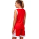 Форма баскетбольная 8217 Zelart 8217 3XL рост 170-175 см Red-White - изображение 2