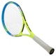 Ракетка для большого тенниса Weinixun Tennis Pro 500A с чехлом Yellow-Blue - изображение 3