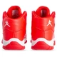 Баскетбольные кроссовки детские SP-Sport 1801-4 размер 31 Red-White - изображение 4