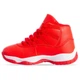 Баскетбольные кроссовки детские SP-Sport 1801-4 размер 31 Red-White - изображение 1