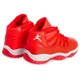 Баскетбольные кроссовки детские SP-Sport 1801-4 размер 31 Red-White - изображение 3
