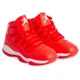 Баскетбольные кроссовки детские SP-Sport 1801-4 размер 31 Red-White - изображение 2