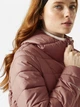 Куртка демисезонная с капюшоном женская Regatta Womens Asper RWN401-9LB 40 Розовая (5063516142409) - изображение 5