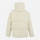 Куртка зимняя короткая женская Regatta Roxienne RWN389-0R2 36 Молочная (5063516165392) - изображение 8