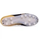 Бутсы футбольные Aikesa Action 588 размер 40 Black-Gold - изображение 6