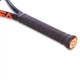 Ракетка для большого тенниса Odear X-Fire T55 с чехлом Orange-Black - изображение 3