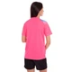 Форма футбольная Zelart Action 8831 размер 3XL (52-54) рост 180 см Pink-Blue-Black - изображение 5